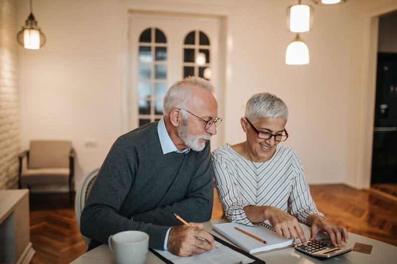 Balancing a Mortgage with Retirement Balancing a Mortgage with Retirement